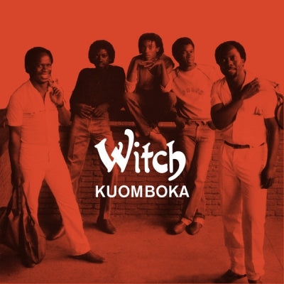 WITCH - Kuomboka