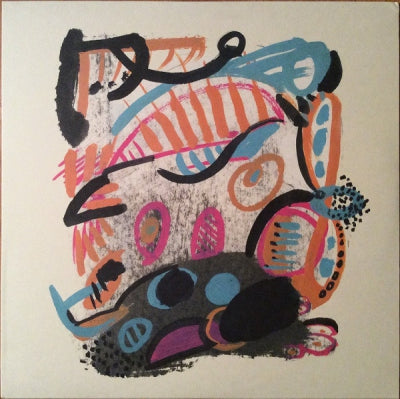 FUTURE ISLANDS - On The Water