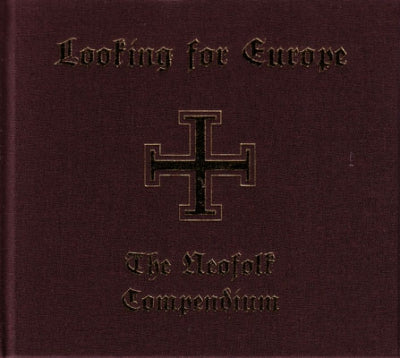 VARIOUS - Looking For Europe