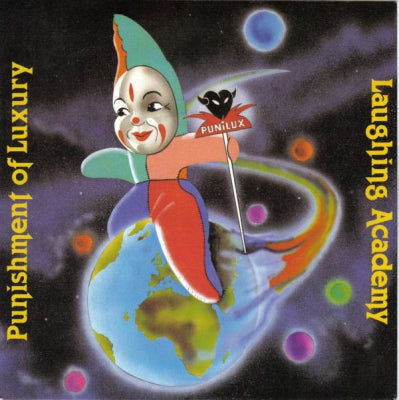 PUNISHMENT OF LUXURY - Laughing Academy