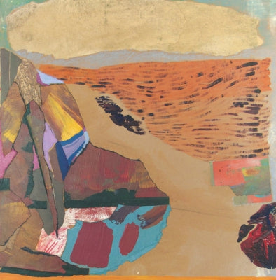 MICHAEL NAU & THE MIGHTY THREAD - Michael Nau & The Mighty Thread