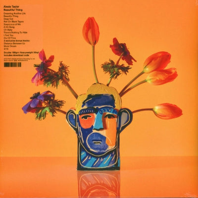 ALEXIS TAYLOR (HOT CHIP) - Beautiful Thing