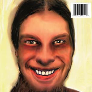 APHEX TWIN - ...I Care Because You Do