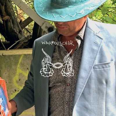 WARMDUSCHER - Big Wilma / Neon Tongues