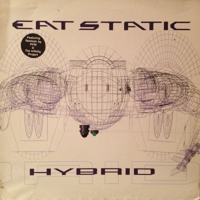 EAT STATIC - Hybrid