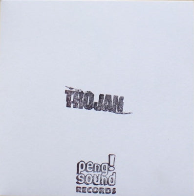 ISHAN SOUND FEATURING RIDER SHAFIQUE - Trojan