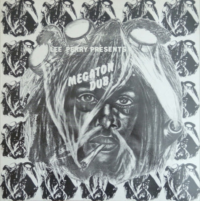 LEE PERRY - Lee Perry Presents Megaton Dub
