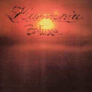 HARMONIA - Deluxe