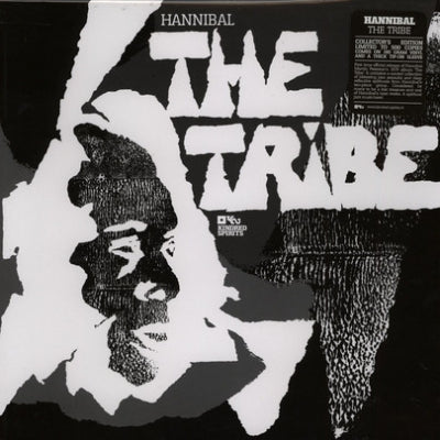HANNIBAL MARVIN PETERSON - The Tribe