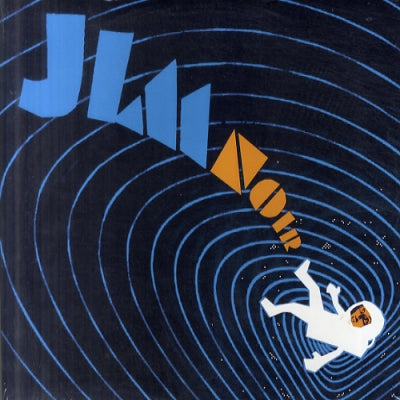 JIM NOIR - Jim Noir
