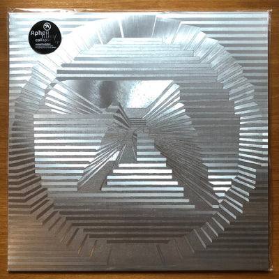 APHEX TWIN - Collapse EP