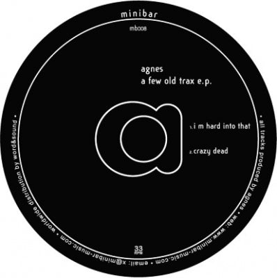AGNES - A Few Old Trax