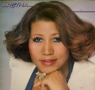 ARETHA FRANKLIN - Aretha