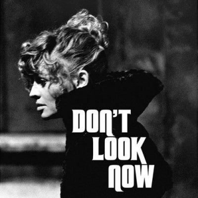 PINO DONAGGIO - Don't Look Now