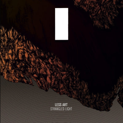 LESS ART - Strangled Light