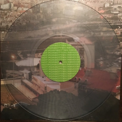 THE CHARLATANS - Not Forgotten Remixed