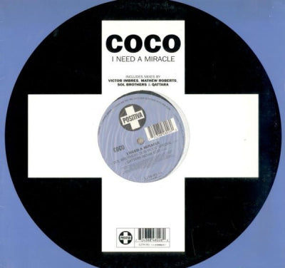 COCO - I Need A Miracle