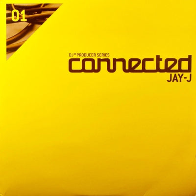 VARIOUS - Jay-J ‎– Connected