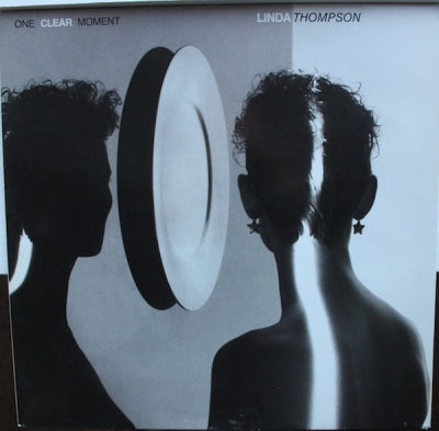 LINDA THOMPSON - One Clear Moment