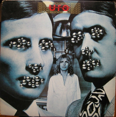 UFO - Obsession