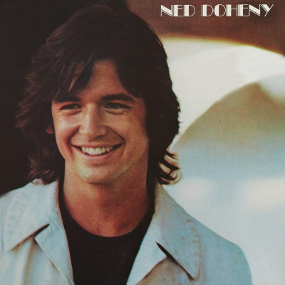 NED DOHENY - Ned Doheny
