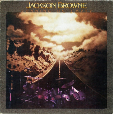 JACKSON BROWNE - Running On Empty