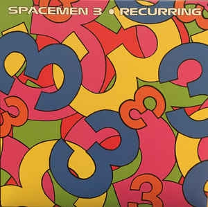 SPACEMEN 3 - Recurring