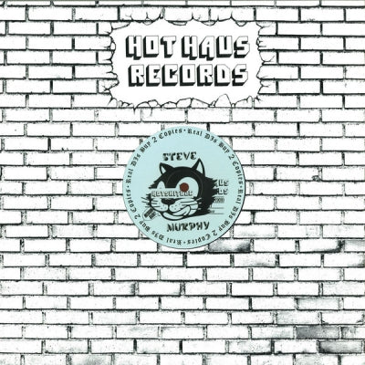 STEVE MURPHY - Blood Cake 909