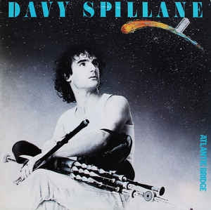 DAVY SPILLANE - Atlantic Bridge