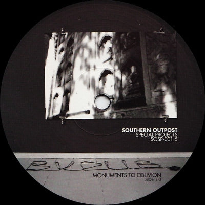 BVDUB - Monuments To Oblivion