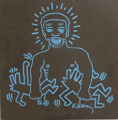 VARIOUS LARRY LEVAN - Final Night Of The Paradise Garage Pt 4