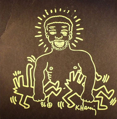 VARIOUS LARRY LEVAN - Final Night Of The Parasdise Garage Pt 2