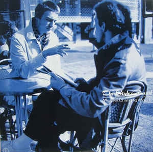 THE STYLE COUNCIL - My Ever Changing Moods