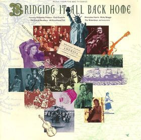 VARIOUS ARTISTS - Bringing It All Back Home