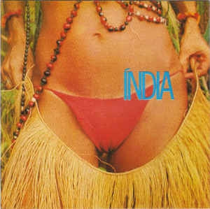GAL COSTA - India