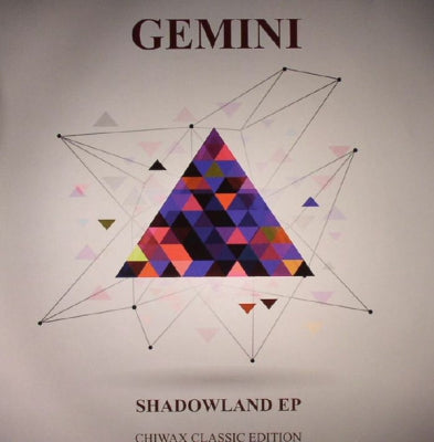 GEMINI - Shadowland
