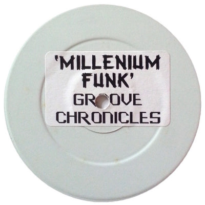 GROOVE CHRONICLES - Millenium Funk