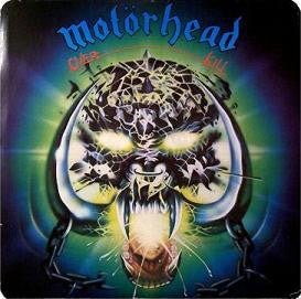 MOTORHEAD - Overkill
