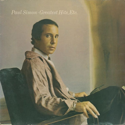 PAUL SIMON - Greatest Hits, Etc.