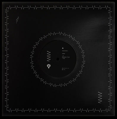 TRIKK - Basement Traxx EP