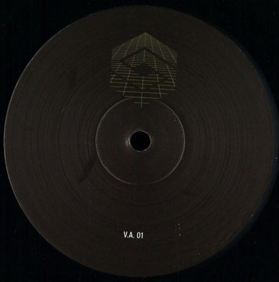 UZU / ESK / KNEBEL & 0D / ATREE - V.A. 01