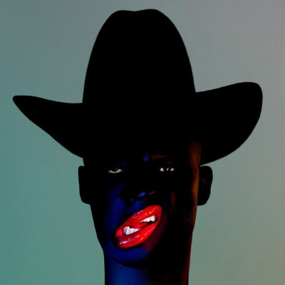 YOUNG FATHERS - Cocoa Sugar
