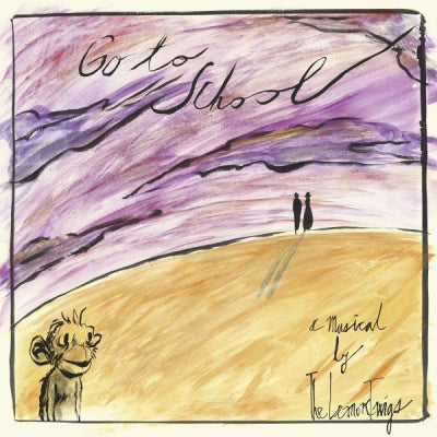 THE LEMON TWIGS - Go To School
