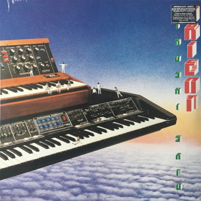 HIROSHI SATO - Orient