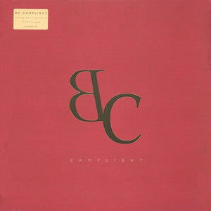 BC CAMPLIGHT - How To Die In The North