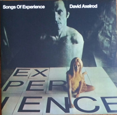 DAVID AXELROD - Songs Of Experience