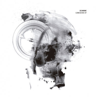 SCANONE - E.Oneseven EP
