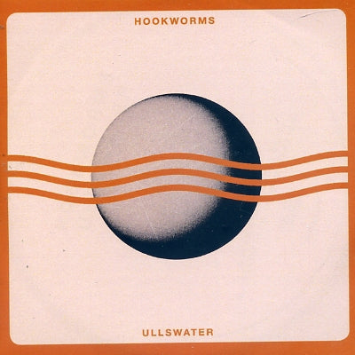 HOOKWORMS - Ullswater