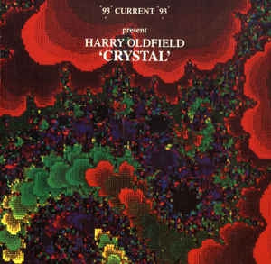 HARRY OLDFIELD - Crystal