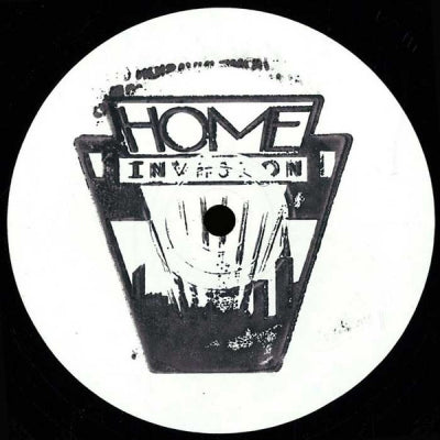 FRANCK ROGER - Home Invasion 009 (Coco Bongo)